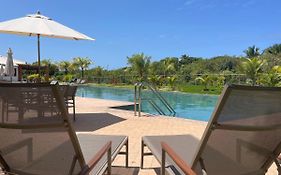INCRIVEL apartamento com vista lago!